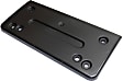 Front License Plate Bracket