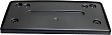 Front License Plate Bracket