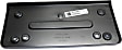 Front License Plate Bracket