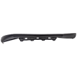 Front Valance, Primed, 4 Cyl., 2.0L Engine