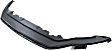 Front Valance, Spoiler, Textured, CAPA Certified