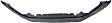 Front Valance, Spoiler, Textured, CAPA Certified