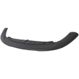 2006-2010 Volkswagen Passat - Front, Lower Valance, Spoiler, Textured