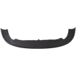 2006-2010 Volkswagen Passat - Front, Lower Valance, Spoiler, Textured