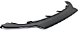 Front Valance, Spoiler, Textured