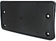 Front License Plate Bracket