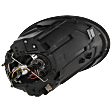 2006 Volkswagen Beetle - Passenger Side Halogen Headlight, With bulb(s), OE Replacement