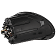 2006 Volkswagen Beetle - Passenger Side Halogen Headlight, With bulb(s), OE Replacement