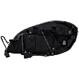 2010-2013 Volvo XC60 - Passenger Side Headlight, with Bulb, Halogen, Clear Lens