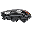 2012-2015 Volkswagen Passat - Passenger Side Headlight, with Bulb, Halogen, Production Date From March 21 2011