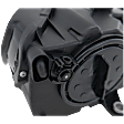 Driver Side Headlight, with Bulb, Halogen, Clear Lens