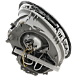 Driver Side Headlight, with Bulb, Halogen, Clear Lens