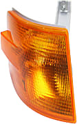 2000-2011 Volvo VNL - Front, Passenger Side Turn Signal Light, Without bulb(s)