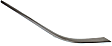 Front, Passenger Side Bumper Trim, Chrome