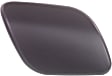 Passenger Side Headlight Washer Cover