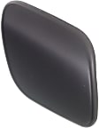 Passenger Side Headlight Washer Cover
