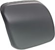 Passenger Side Headlight Washer Cover