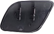 Passenger Side Headlight Washer Cover