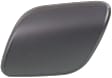 Driver Side Headlight Washer Cover