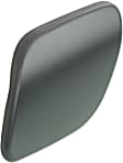 Driver Side Headlight Washer Cover