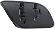 Driver Side Headlight Washer Cover