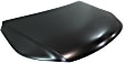 Factory Style Hood Steel Primed