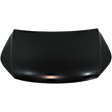 Factory Style Hood Steel Primed CAPA Certified