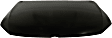 2014 Volkswagen Jetta SEL - Factory Style Hood, 4-Door, Sedan, Steel, Primed