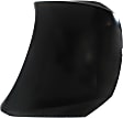 2014 Volkswagen Jetta SEL - Factory Style Hood, 4-Door, Sedan, Steel, Primed