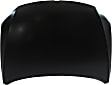 2014 Volkswagen Jetta SEL - Factory Style Hood, 4-Door, Sedan, Steel, Primed