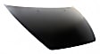 Factory Style Aluminum Hood Primed CAPA Certified