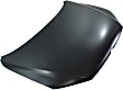 Factory Style Hood Steel Primed