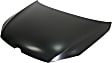 2015-2021 Volkswagen Golf - Factory Style Hood Steel Primed