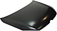 2015-2021 Volkswagen Golf - Factory Style Hood Steel Primed