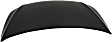 2015-2021 Volkswagen Golf - Factory Style Hood Steel Primed