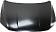 Factory Style Hood Steel Primed
