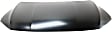 Factory Style Hood Steel Primed