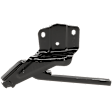 Driver Side Hood Hinge