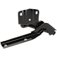 Driver Side Hood Hinge