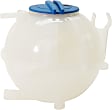Coolant Reservoir