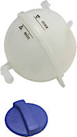 Coolant Reservoir