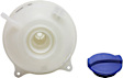 Coolant Reservoir