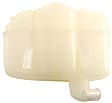 2005 Volvo S80 - Coolant Reservoir, 5 Cyl 2.5L