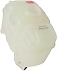 Coolant Reservoir, Except 2.5L Engine, Expansion Tank, Without Cap, Without Level Sensor