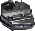 Coolant Reservoir
