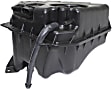 Coolant Reservoir