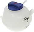 2009-2019 Volkswagen Beetle - Coolant Reservoir, 5 Cyl., 2.5L Engine, with Cap