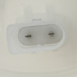 2009-2019 Volkswagen Beetle - Coolant Reservoir, 5 Cyl., 2.5L Engine, with Cap