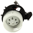 2003 Volvo V70 AWD - Blower Motor