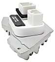 2006 Volvo XC90 - Blower Motor Resistor